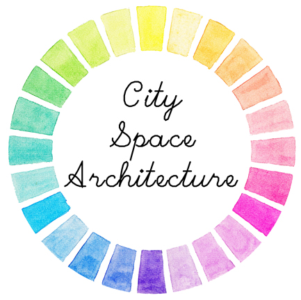 City-Space-Architecture
