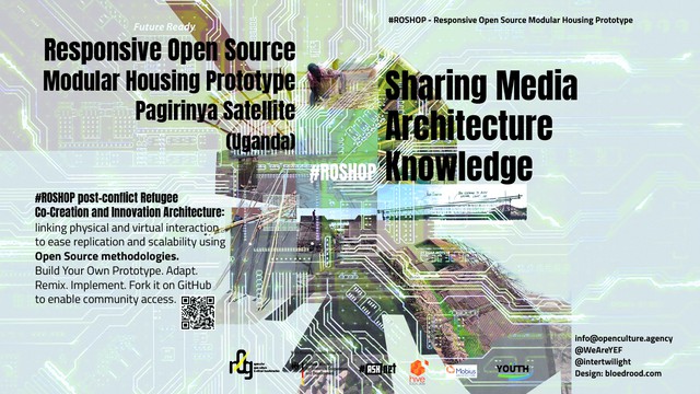 #ROSHOP_Responsive Open Source Modular Housing Prototype Poster (slide 1)